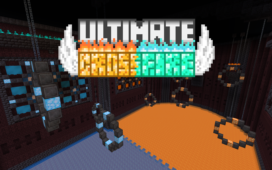 Скачать Ultimate Crossfire для Minecraft 1.16.5